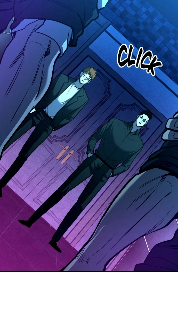 Justice is Served Chapter 36 page 94 - 
