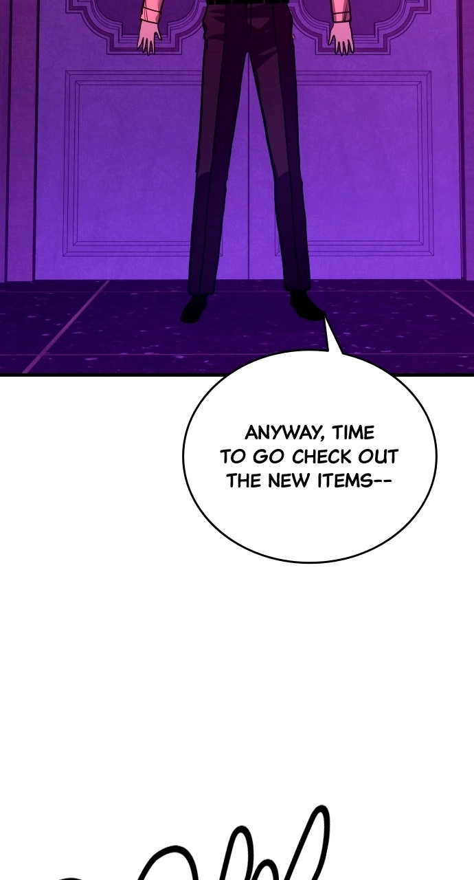 Justice is Served Chapter 36 page 97 - 