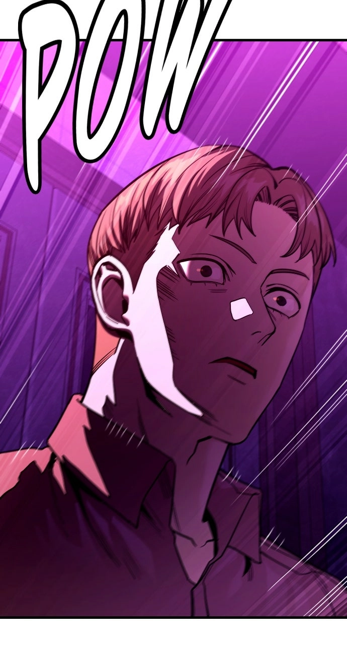 Justice is Served Chapter 36 page 98 - 