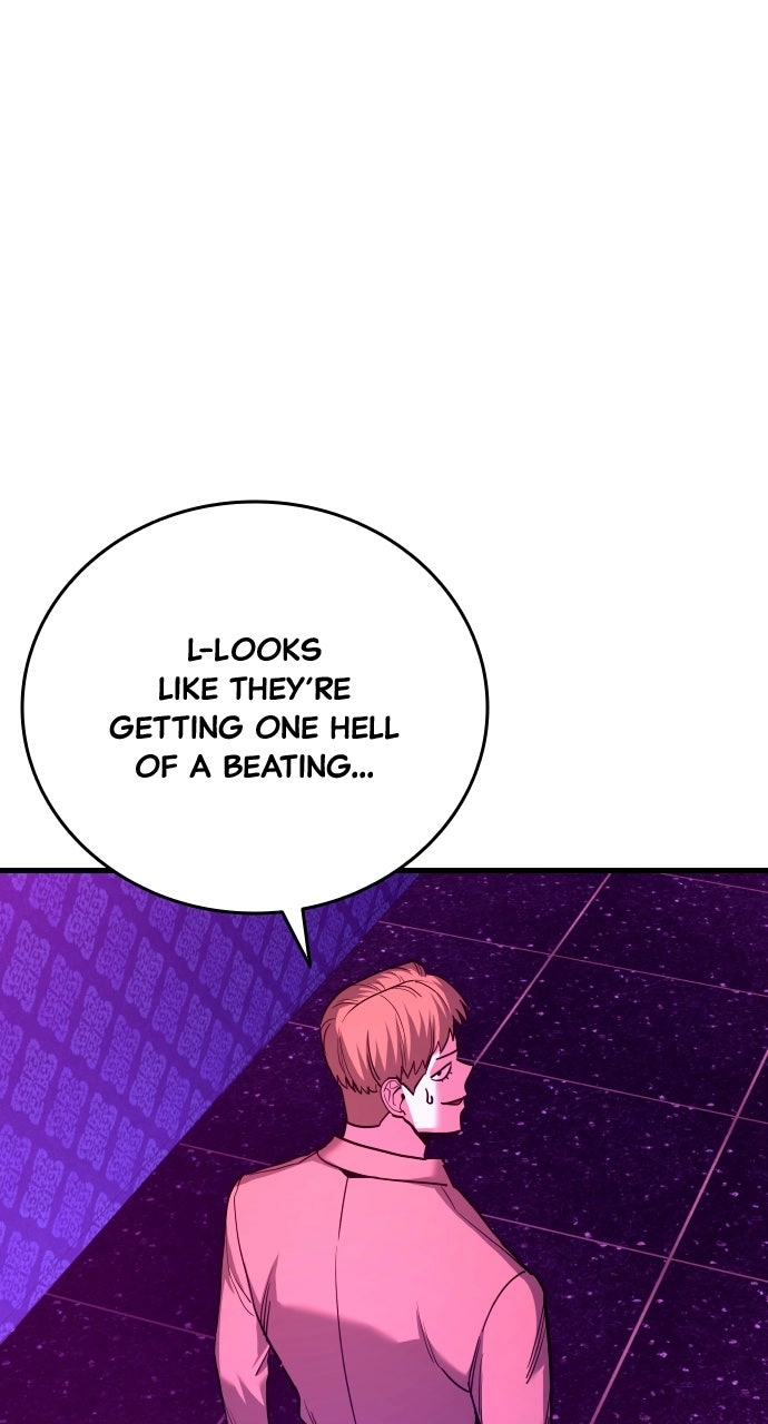 Justice is Served Chapter 36 page 99 - 