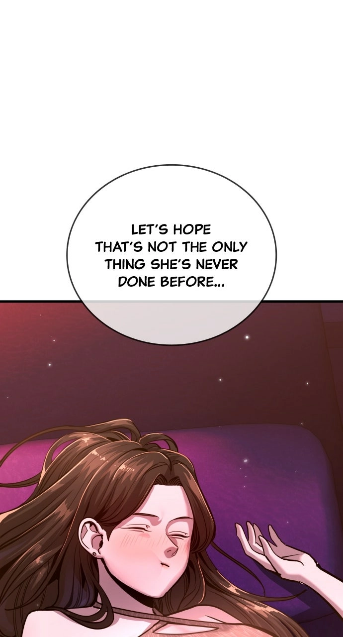 Justice is Served Chapter 37 page 1 - 