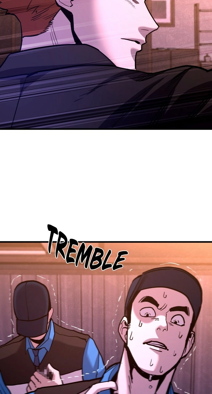 Justice is Served Chapter 37 page 109 - 