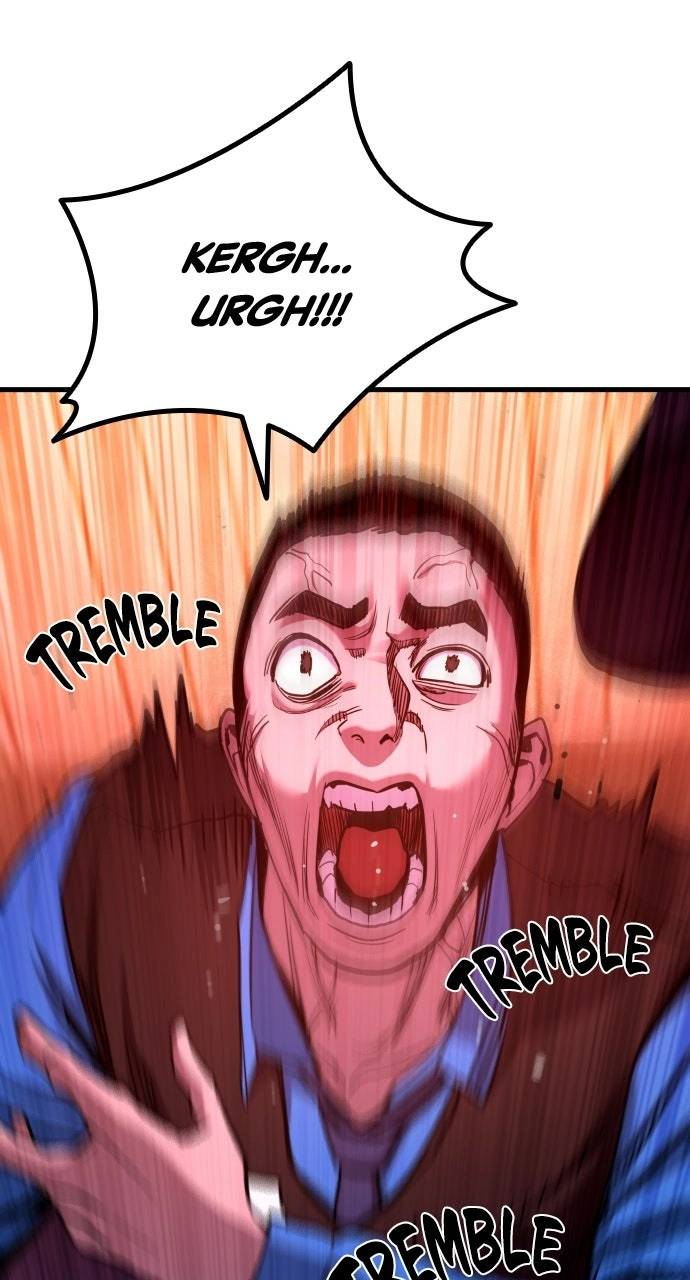 Justice is Served Chapter 37 page 114 - 