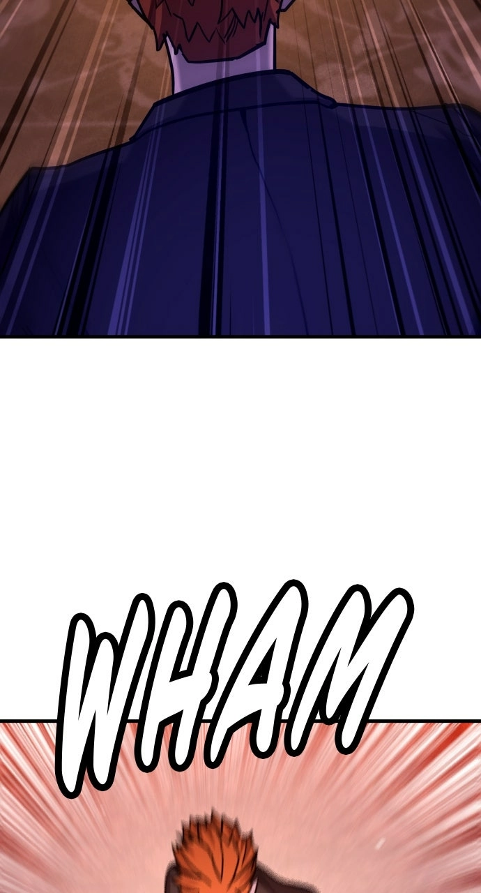 Justice is Served Chapter 37 page 118 - 