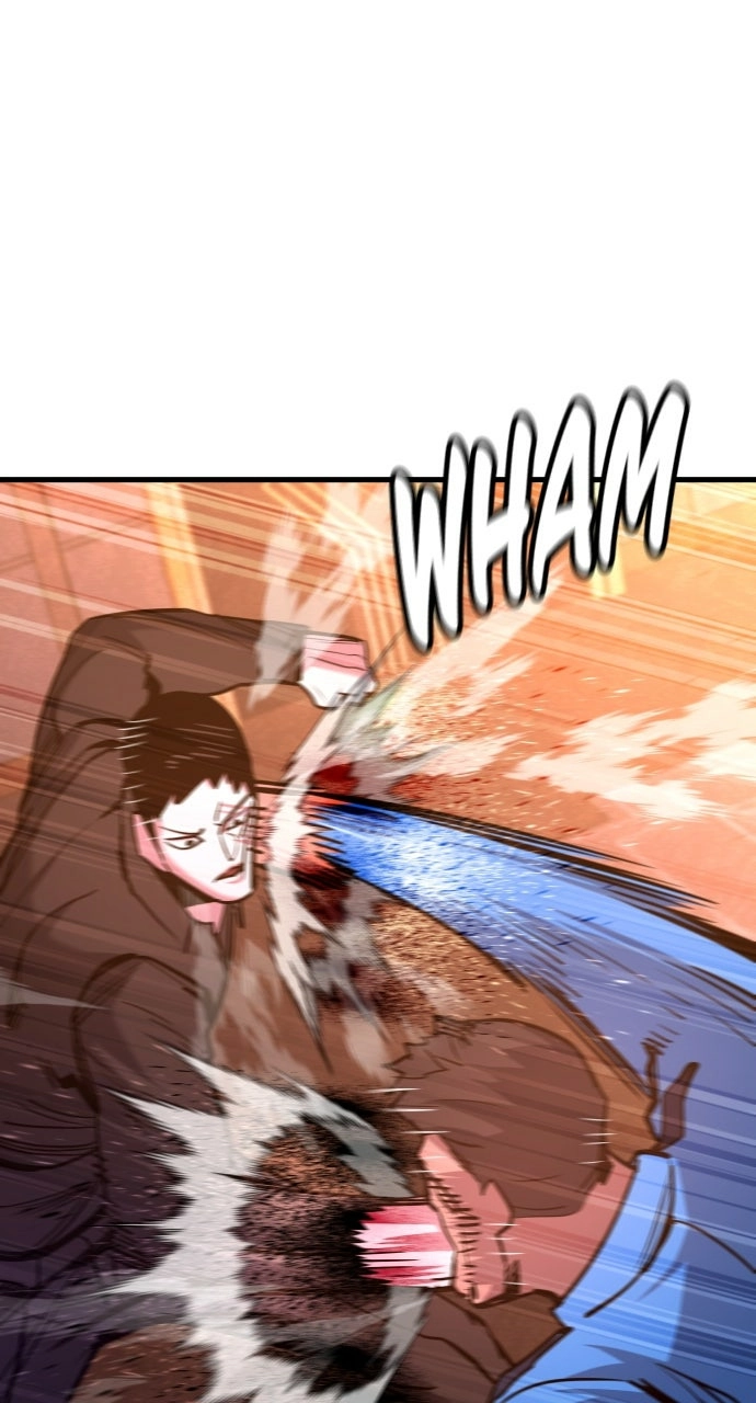 Justice is Served Chapter 37 page 125 - 