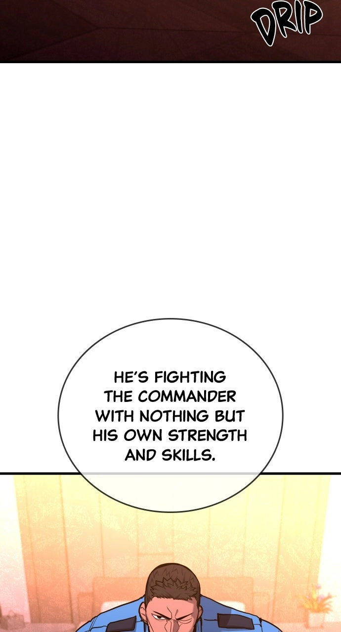 Justice is Served Chapter 37 page 130 - 
