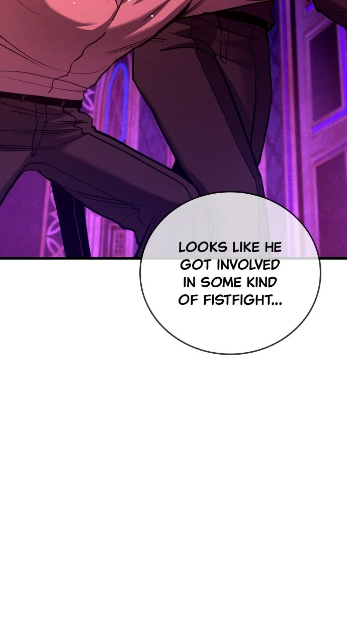 Justice is Served Chapter 37 page 14 - 