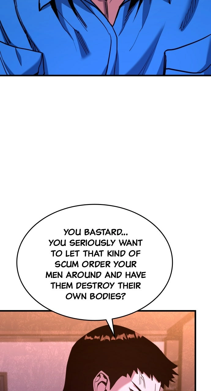 Justice is Served Chapter 37 page 132 - 