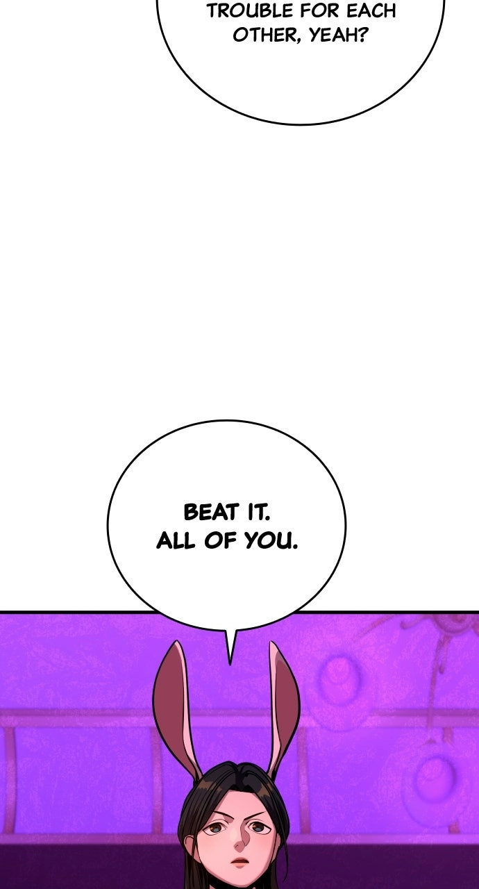 Justice is Served Chapter 37 page 17 - 