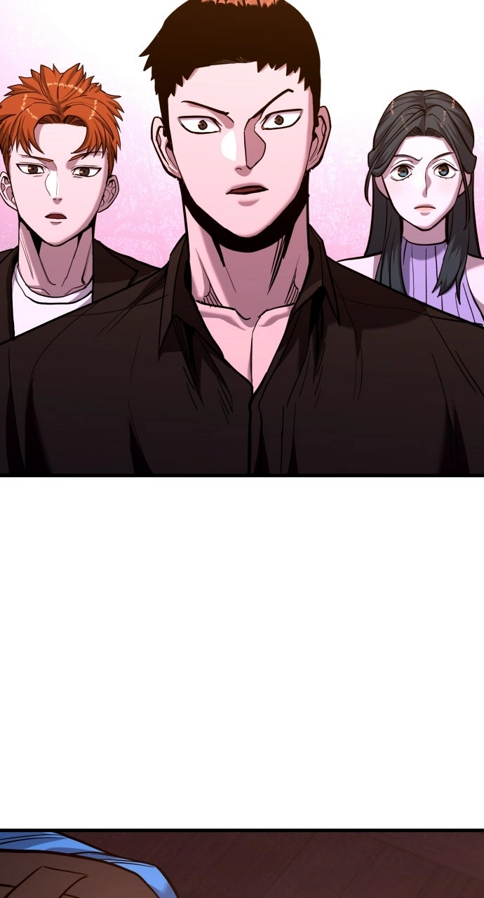 Justice is Served Chapter 37 page 23 - 