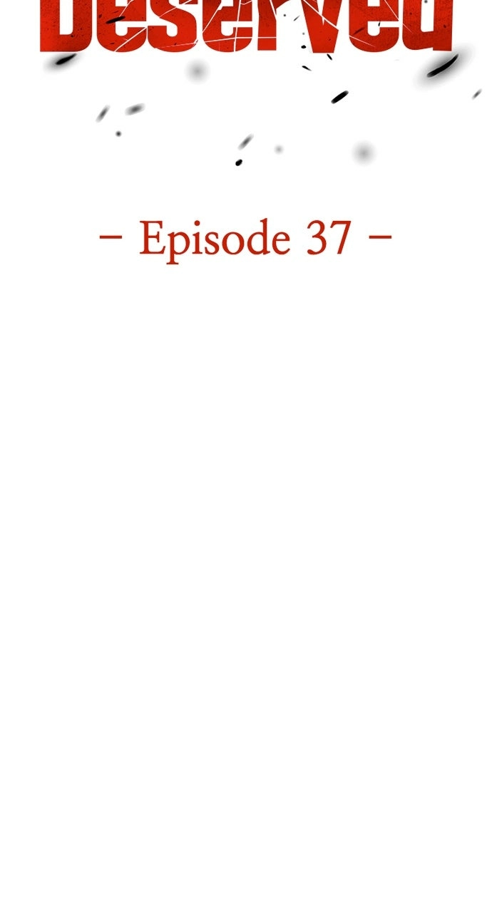 Justice is Served Chapter 37 page 35 - 