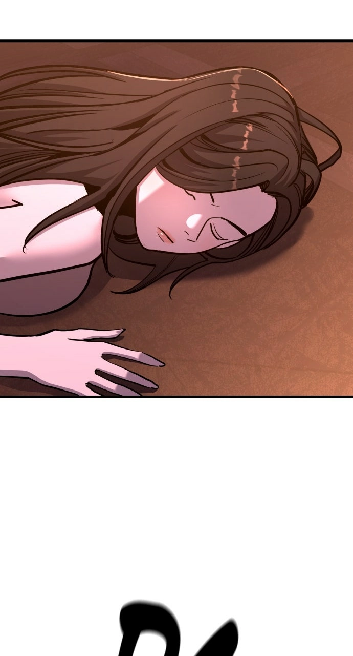 Justice is Served Chapter 37 page 36 - 