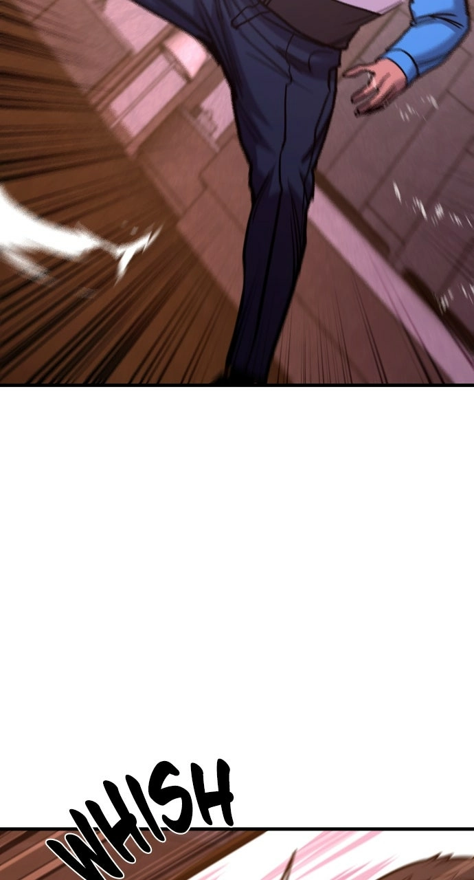 Justice is Served Chapter 37 page 38 - 