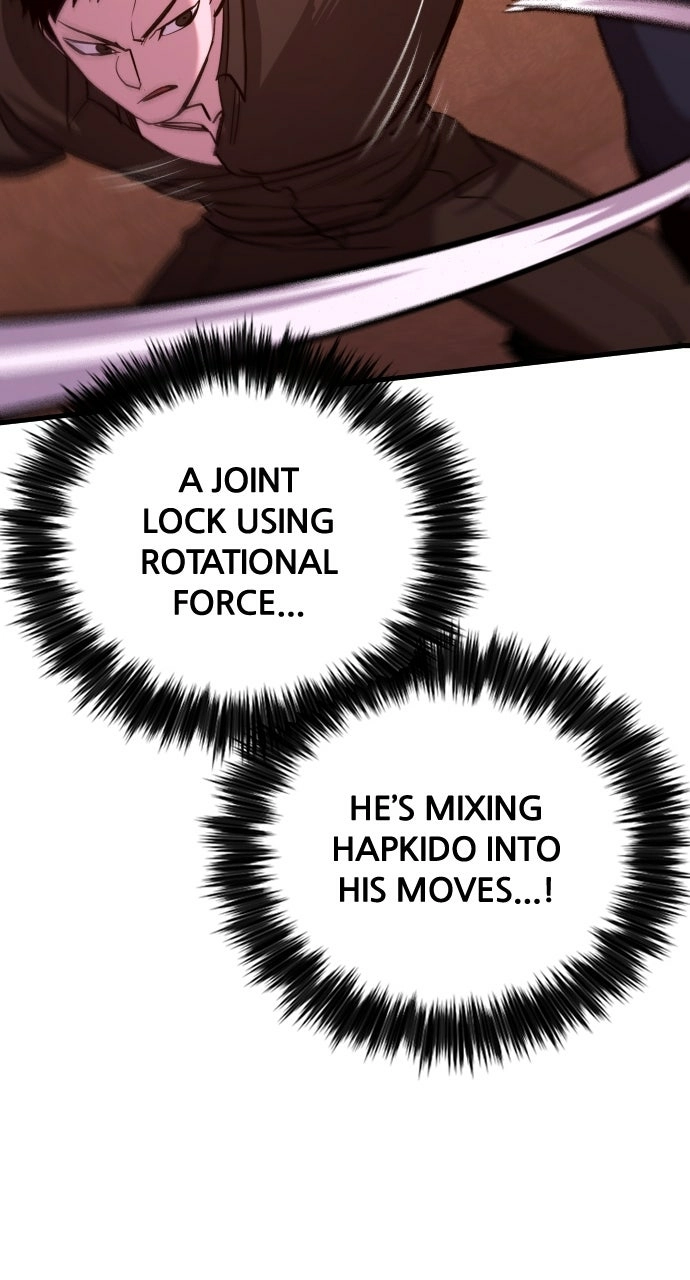 Justice is Served Chapter 37 page 44 - 