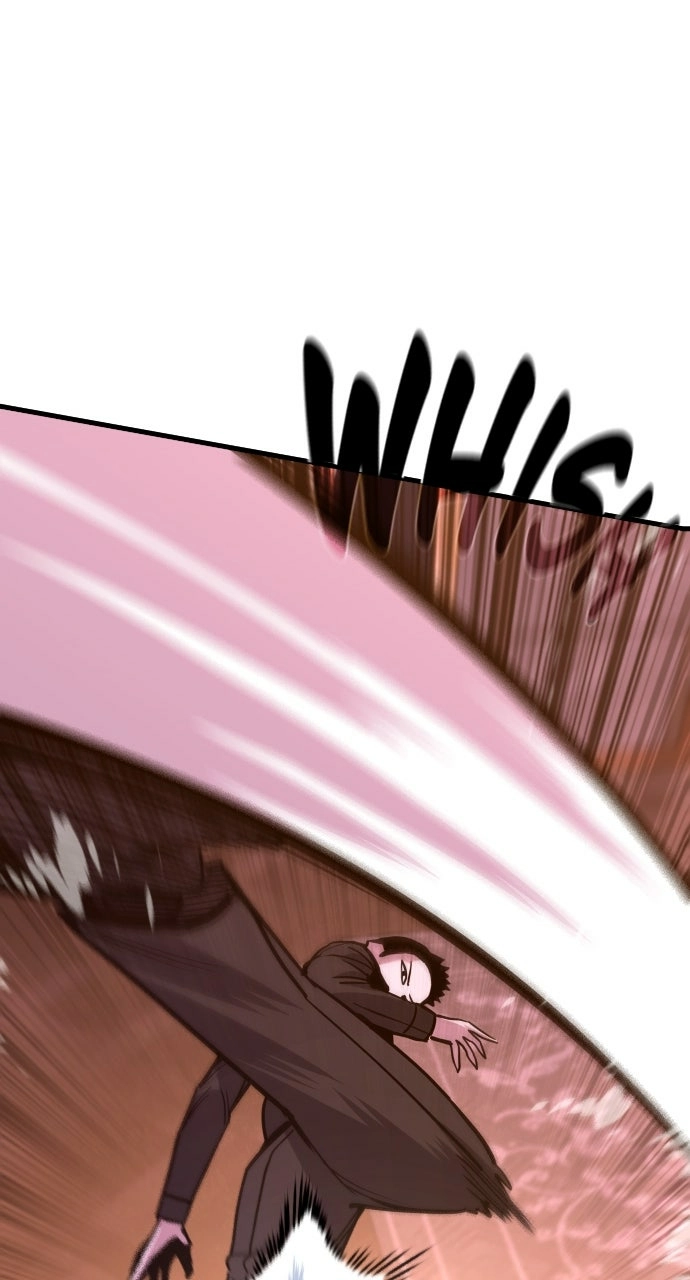 Justice is Served Chapter 37 page 45 - 