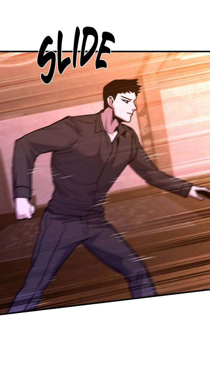 Justice is Served Chapter 37 page 47 - 