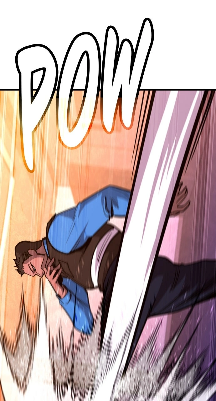 Justice is Served Chapter 37 page 49 - 