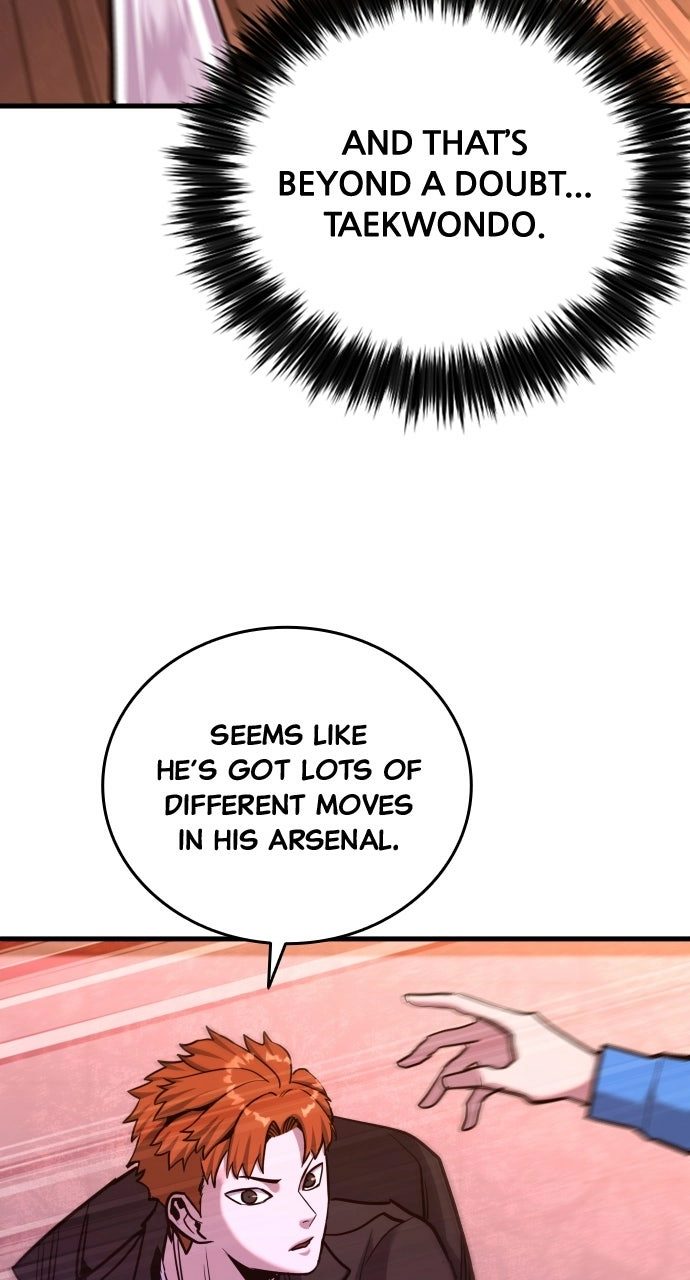 Justice is Served Chapter 37 page 52 - 