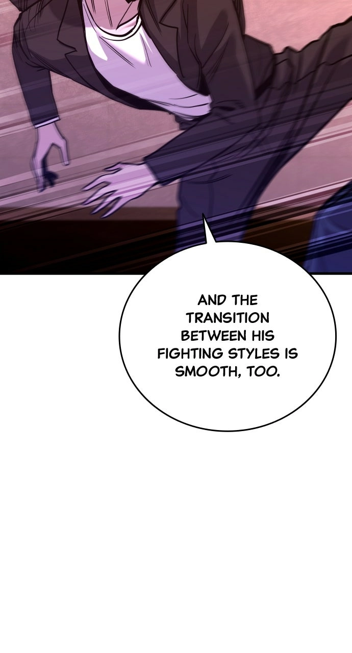 Justice is Served Chapter 37 page 53 - 