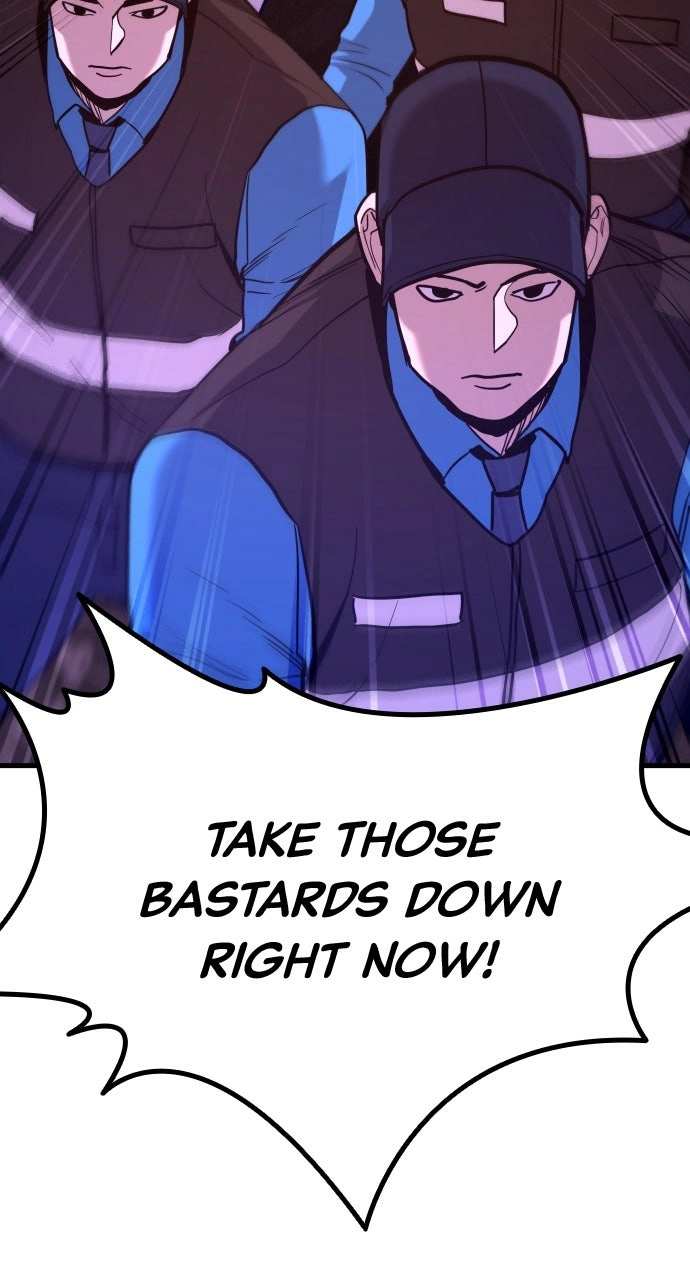 Justice is Served Chapter 37 page 57 - 
