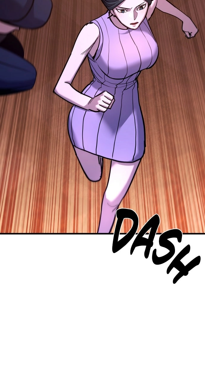 Justice is Served Chapter 37 page 59 - 