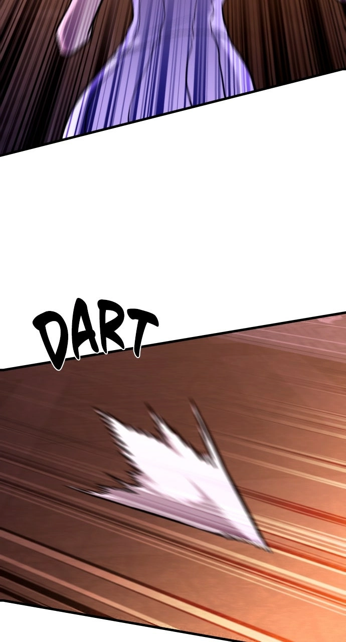 Justice is Served Chapter 37 page 61 - 
