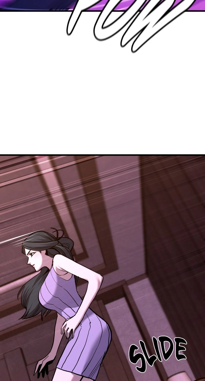Justice is Served Chapter 37 page 64 - 