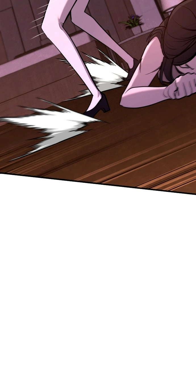 Justice is Served Chapter 37 page 65 - 
