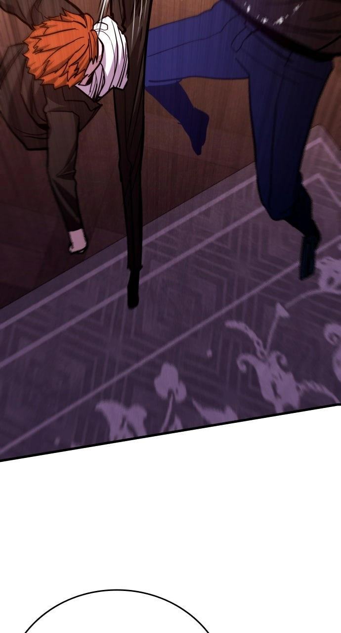 Justice is Served Chapter 37 page 68 - 
