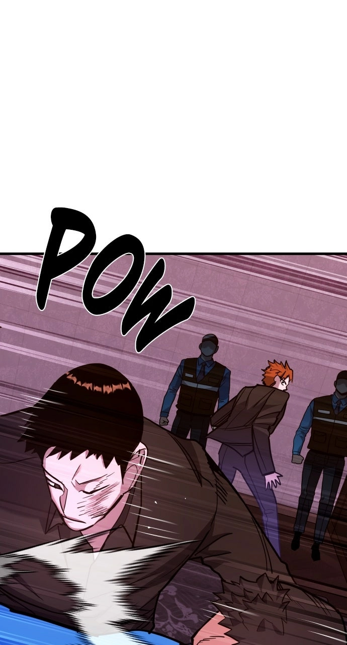 Justice is Served Chapter 37 page 70 - 