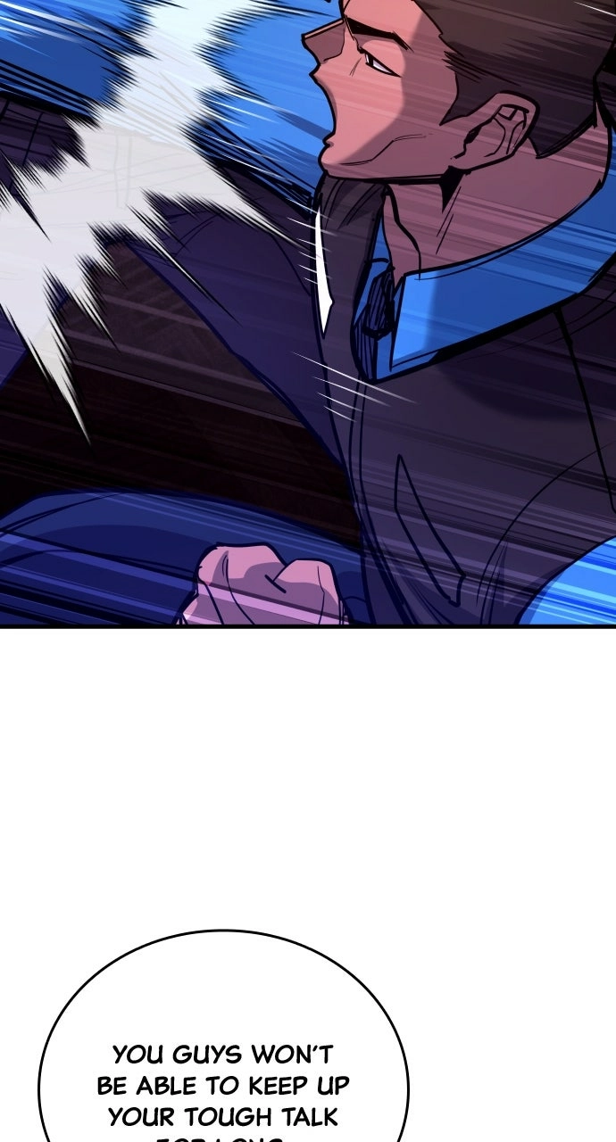 Justice is Served Chapter 37 page 71 - 