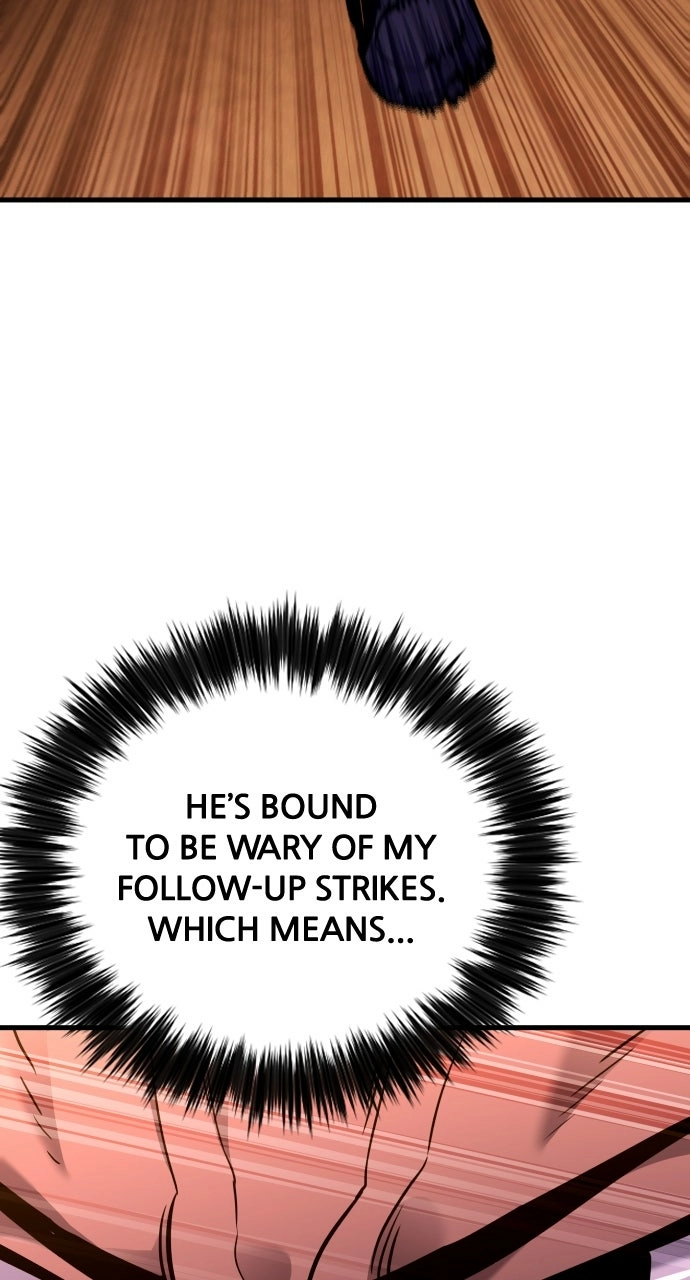 Justice is Served Chapter 37 page 76 - 