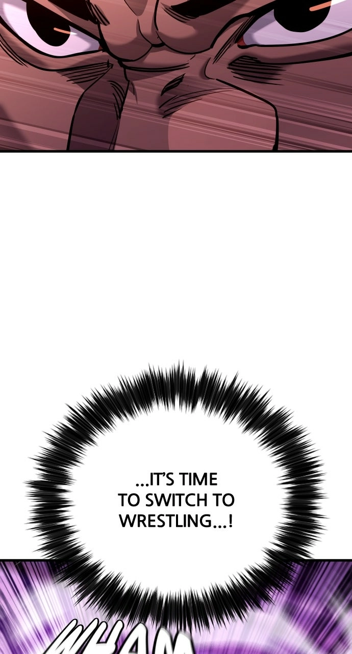 Justice is Served Chapter 37 page 77 - 