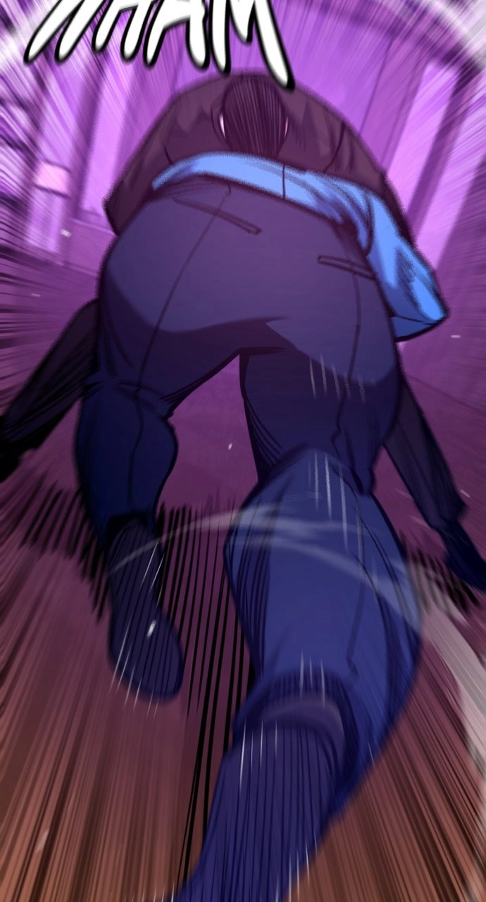 Justice is Served Chapter 37 page 78 - 