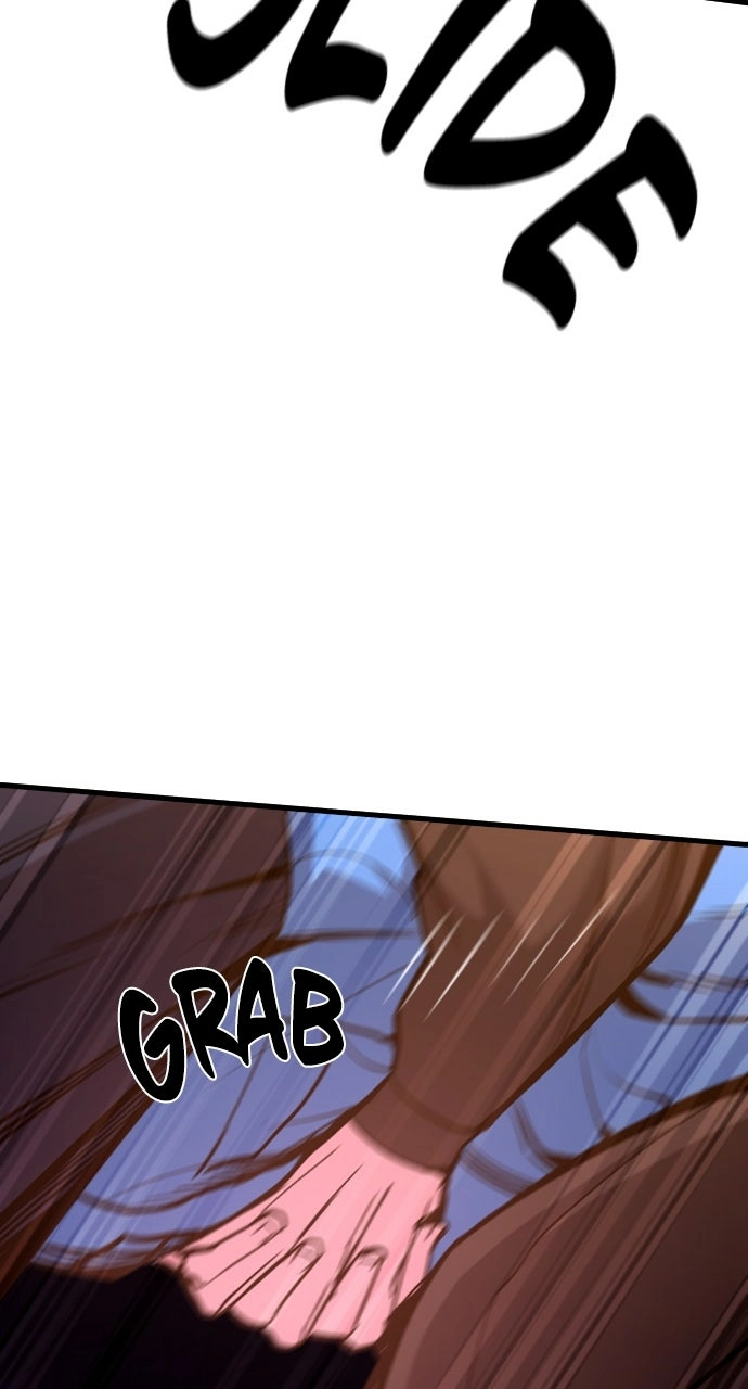 Justice is Served Chapter 37 page 84 - 
