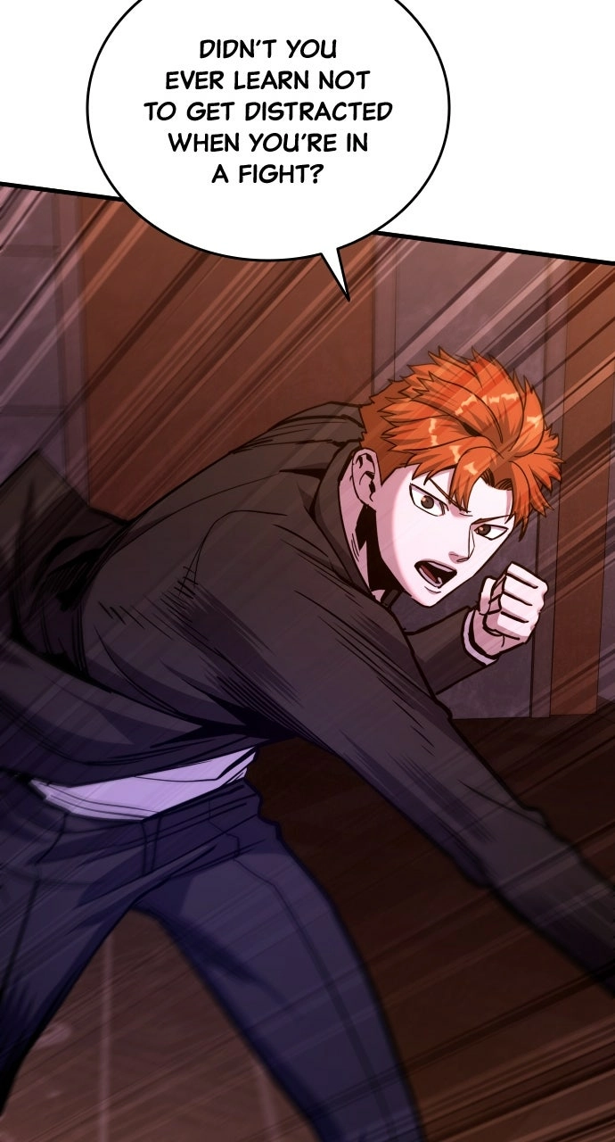 Justice is Served Chapter 37 page 93 - 