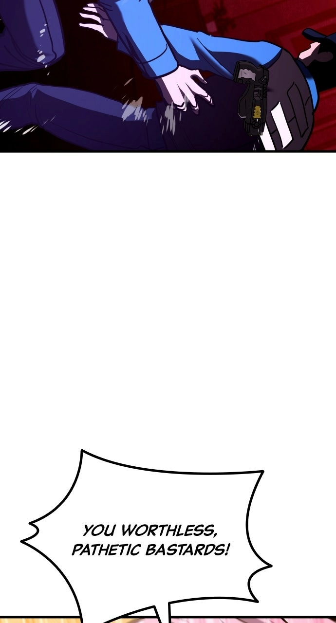 Justice is Served Chapter 37 page 98 - 