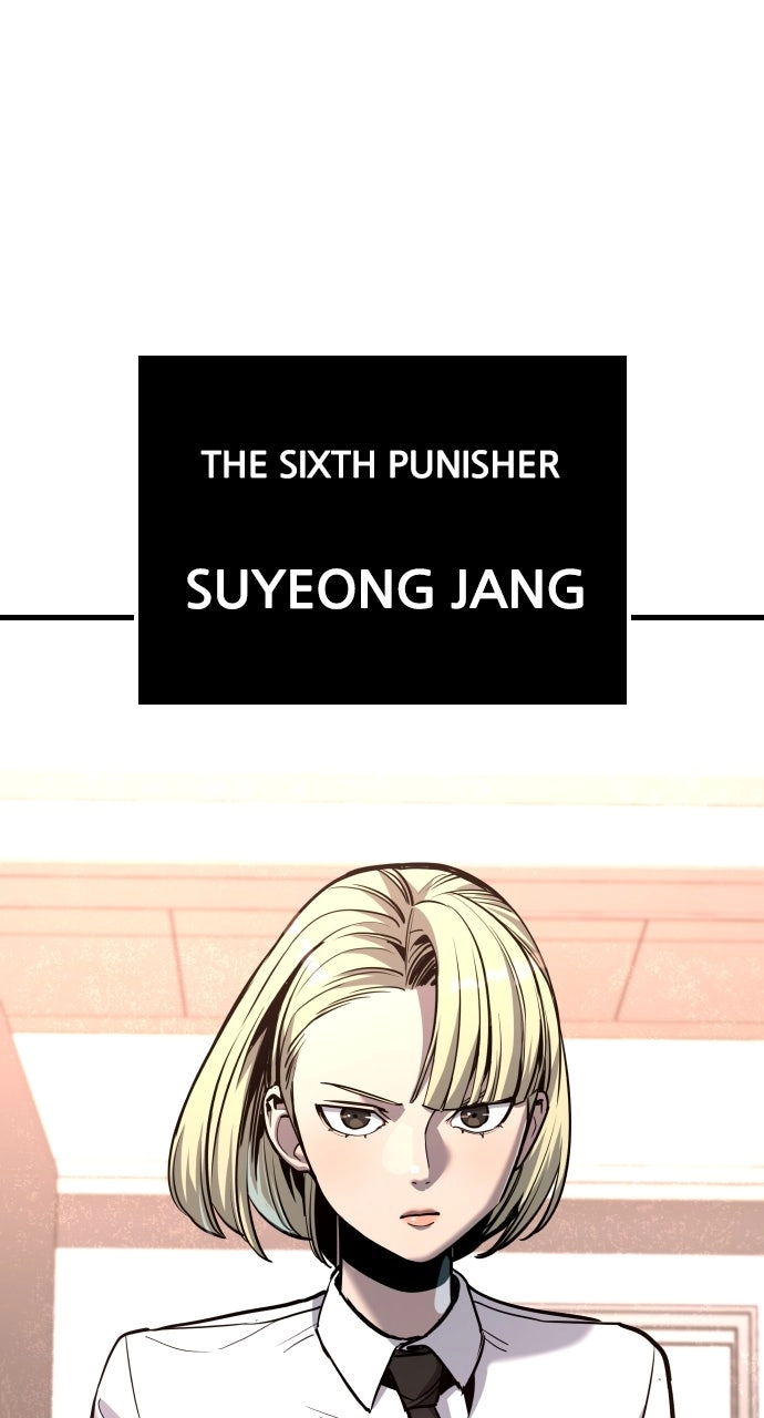 Justice is Served Chapter 39 page 1 - 