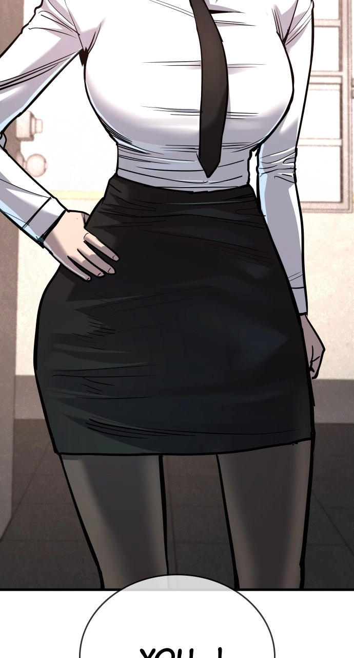 Justice is Served Chapter 39 page 2 - 