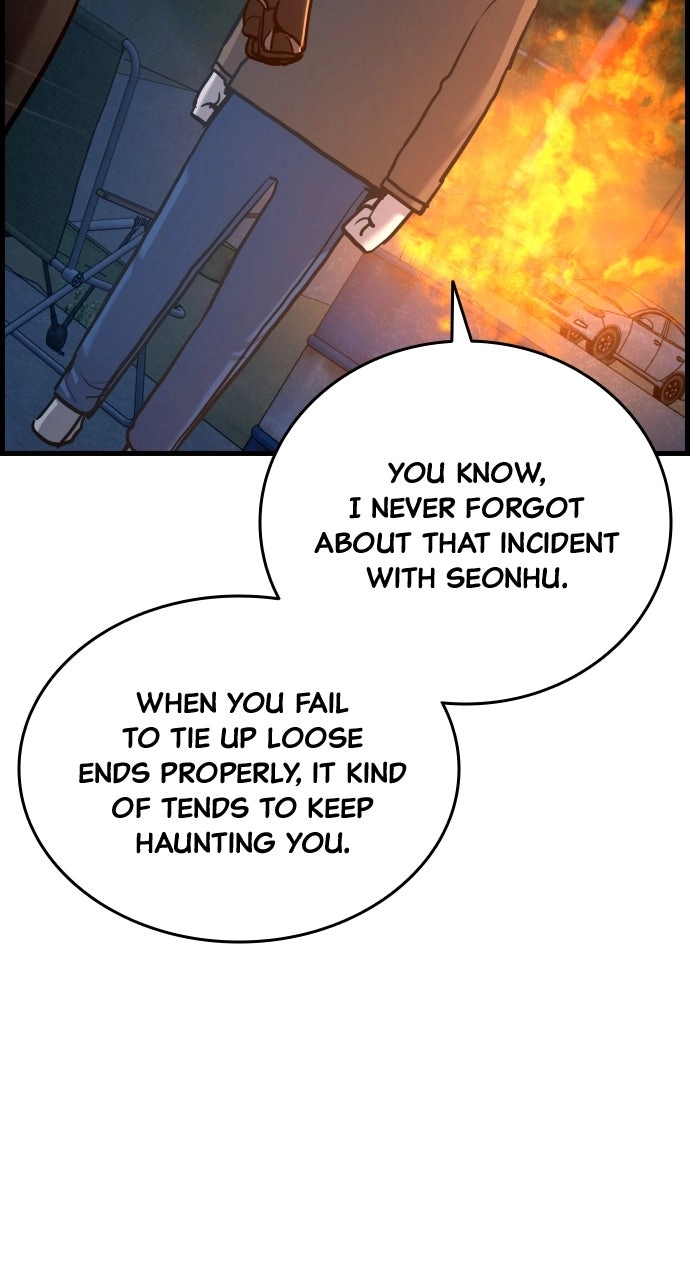 Justice is Served Chapter 39 page 101 - 
