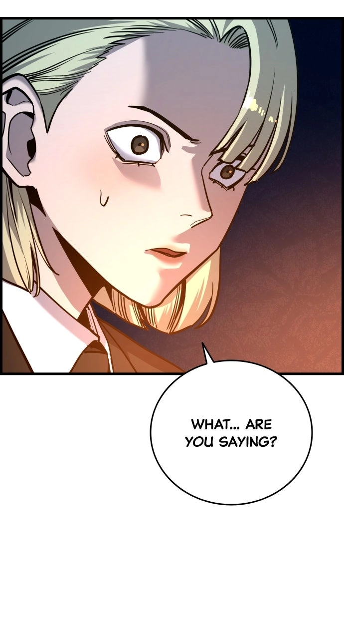 Justice is Served Chapter 39 page 102 - 