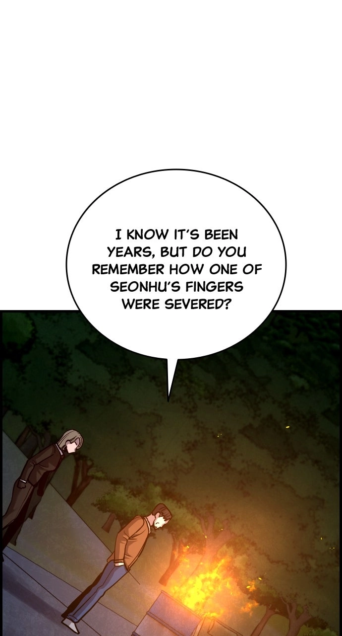 Justice is Served Chapter 39 page 103 - 