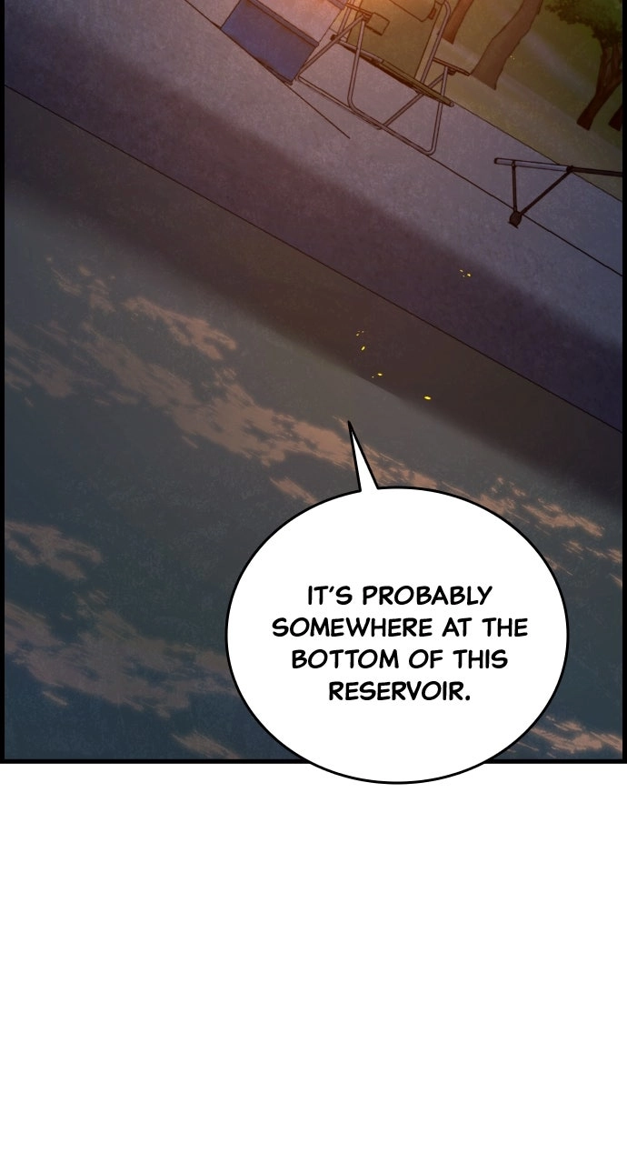 Justice is Served Chapter 39 page 104 - 