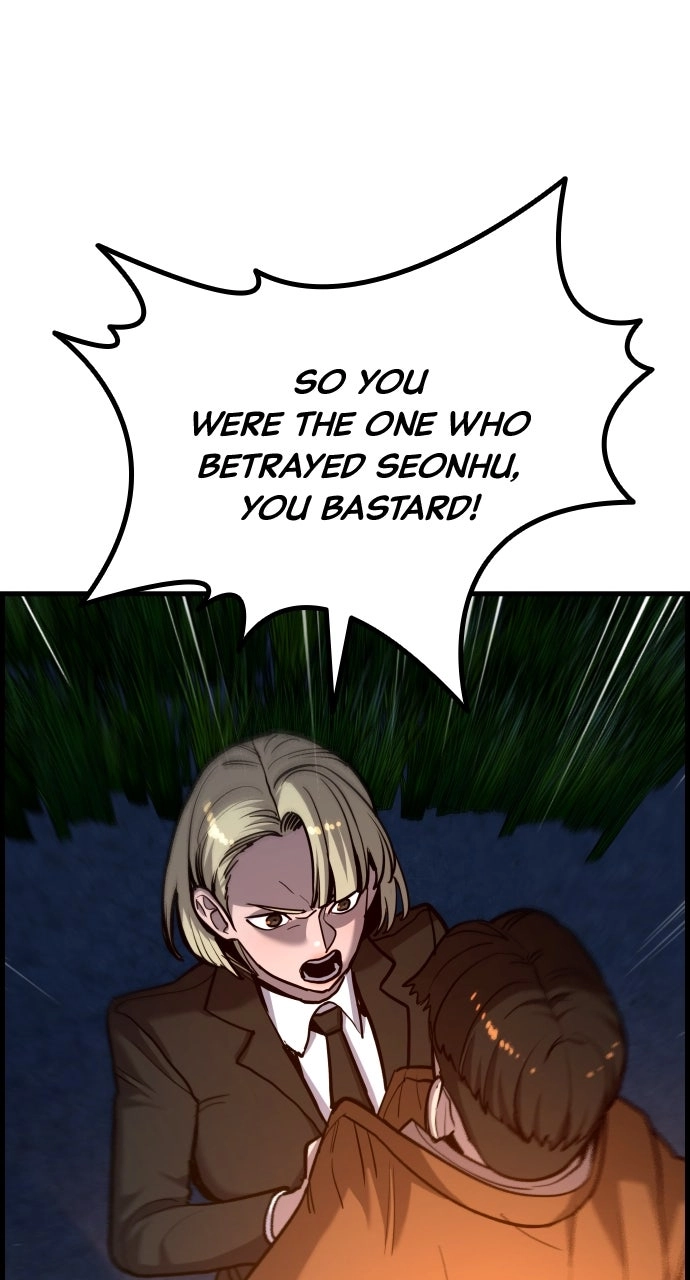 Justice is Served Chapter 39 page 107 - 