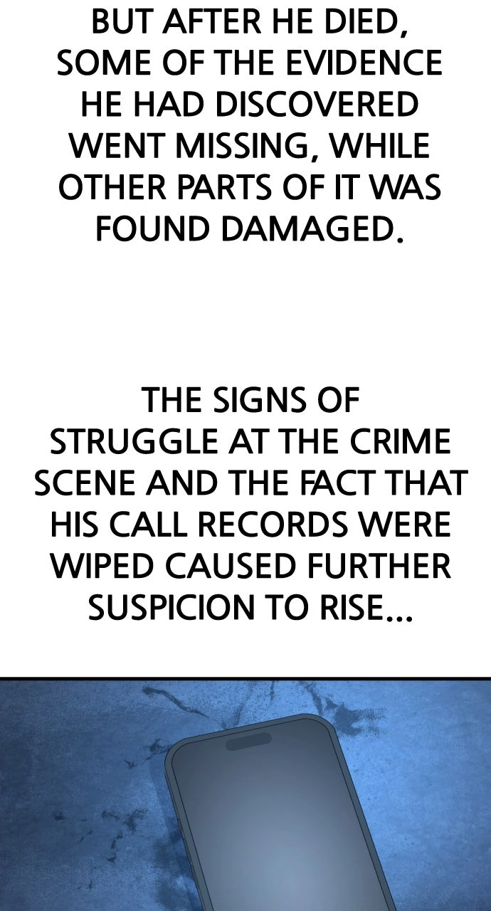 Justice is Served Chapter 39 page 12 - 
