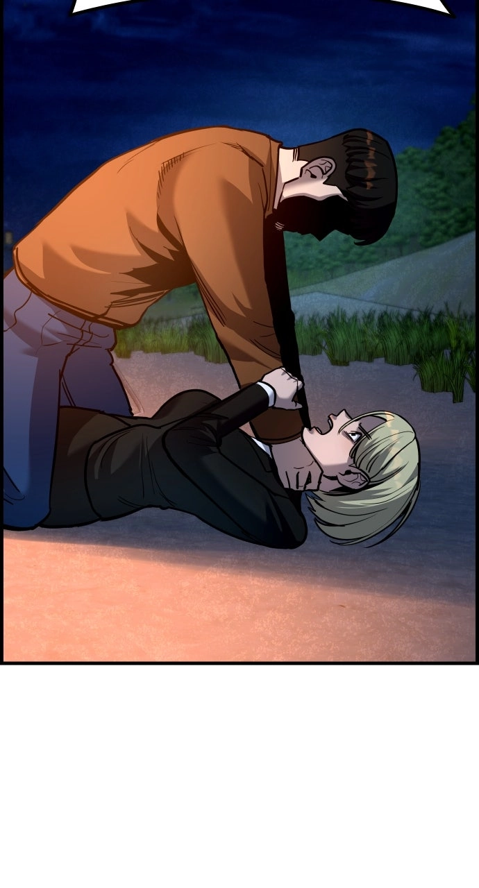 Justice is Served Chapter 39 page 115 - 
