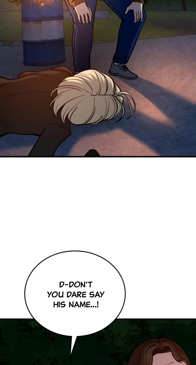 Justice is Served Chapter 39 page 118 - 