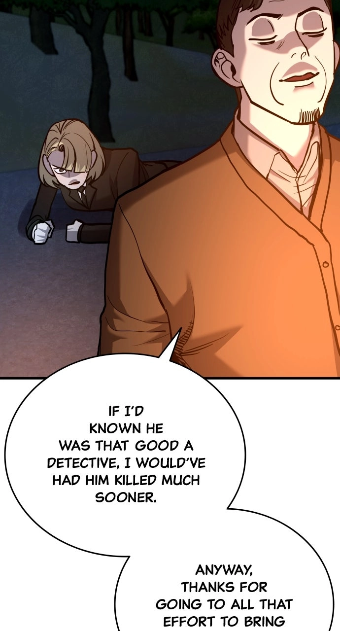 Justice is Served Chapter 39 page 119 - 