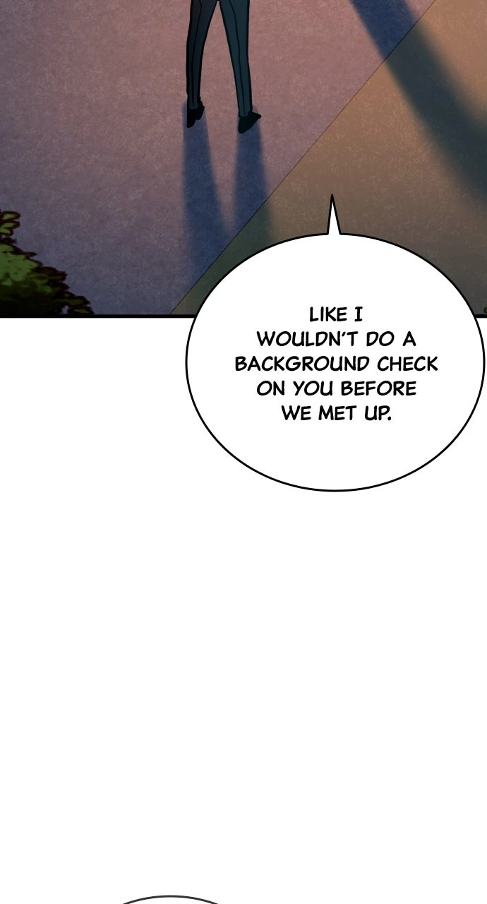 Justice is Served Chapter 39 page 128 - 