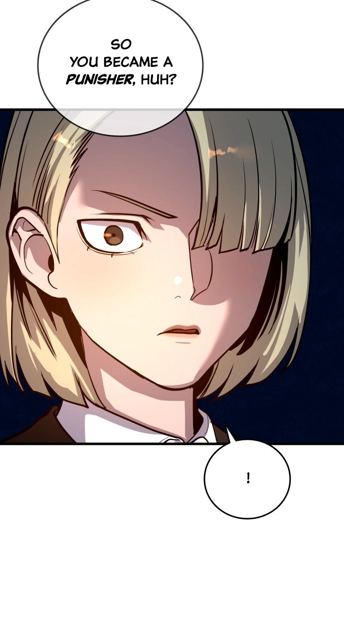 Justice is Served Chapter 39 page 129 - 